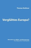 Cover: Vergl&uuml;htes Europa? - Morawa Lesezirkel GmbH