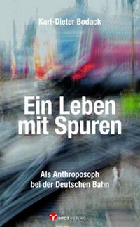 Abbildung von: Ein Leben mit Spuren - Info 3