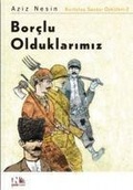 Cover: Borclu Olduklarimiz - Nesin Yayinevi