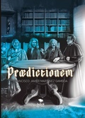 Cover: Praedictionem - Editorial Bubok Publishing