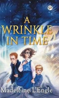 Enlarge image Cover: A Wrinkle in Time - General Press India