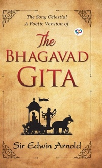 Abbildung von: The Bhagavad Gita - General Press India