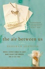 Cover: The Air Between Us - Collins