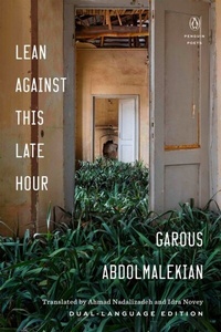 Enlarge image Cover: Lean Against This Late Hour - Penguin Books