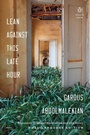 Cover: Lean Against This Late Hour - Plume