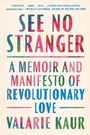 Cover: See No Stranger - One World Books
