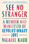 Cover: See No Stranger - One World Books