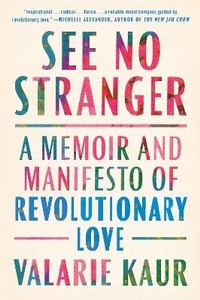 Enlarge image Cover: See No Stranger - One World Books