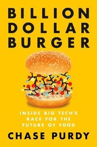 Abbildung von: Billion Dollar Burger - Portfolio