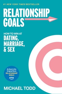 Enlarge image Cover: Relationship Goals - WaterBrook