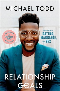 Enlarge image Cover: Relationship Goals - Waterbrook Press (A Division of Random House Inc)