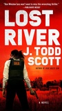 Cover: Lost River - G.P. Putnam's Sons