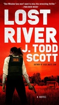 Cover: Lost River - G.P. Putnam's Sons