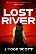 Cover: Lost River - Prentice Hall Press