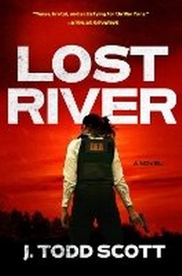 Enlarge image Cover: Lost River - Prentice Hall Press