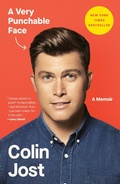 Cover: A Very Punchable Face - Crown