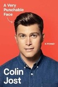 Cover: A Very Punchable Face - Crown Publishing Group, Division of Random House Inc