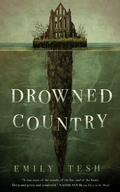 Cover: Drowned Country - Tordotcom