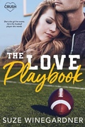 Cover: The Love Playbook - Entangled: Crush