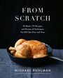 Cover: From Scratch - Abrams