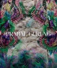 Abbildung von: Prabal Gurung - Abrams