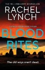 Cover: Blood Rites - Canelo Crime