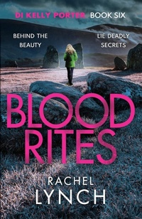 Abbildung von: Blood Rites - Canelo Crime
