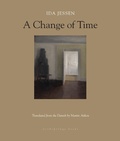 Cover: A Change of Time - New York Review Books