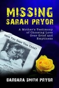 Cover: Missing Sarah Pryor - Sarah's Song Publishing