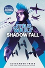Cover: Shadow Fall (Star Wars) - Random House Worlds