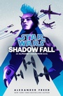 Cover: Shadow Fall (Star Wars) - Random House Worlds