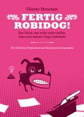 Cover: Fertig Robidog! - Schlafwandler