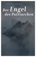 Cover: Der Engel des Patriarchen - litradukt Literatureditionen