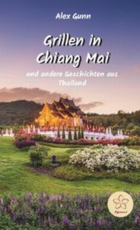 Abbildung von: Grillen in Chiang Mai - Tipani