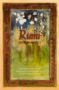 Cover: Rumi: Hidden Music - Thorsons