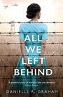 Cover: All We Left Behind - One More Chapter