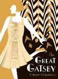 Cover: The Great Gatsby: V&A Collector's Edition - Puffin Classics