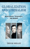 Cover: Globalization and Liberalism - University of Notre Dame Press