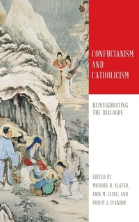 Abbildung von: Confucianism and Catholicism - University of Notre Dame Press