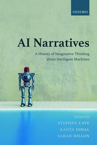 Enlarge image Cover: AI Narratives - Oxford University Press