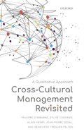 Cover: Cross-Cultural Management Revisited - Oxford University Press