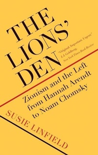 Enlarge image Cover: The Lions' Den - Yale University Press