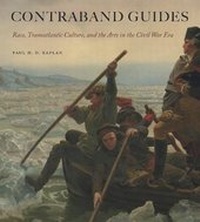 Enlarge image Cover: Contraband Guides - Pennsylvania State University Press