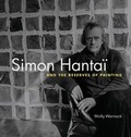Cover: Simon Hantai and the Reserves of Painting - Pennsylvania State University Press