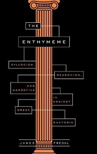 Abbildung von: The Enthymeme - Pennsylvania State University Press