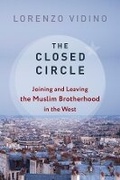 Cover: The Closed Circle - Columbia University Press