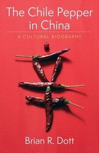 Abbildung von: The Chile Pepper in China - Columbia University Press
