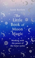Cover: The Little Book of Moon Magic - Piatkus Books