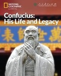 Cover: ConfuciusaEUR"His Life and Legacy: China Showcase Library - Cengage ELT