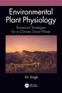 Cover: Environmental Plant Physiology - CRC Press